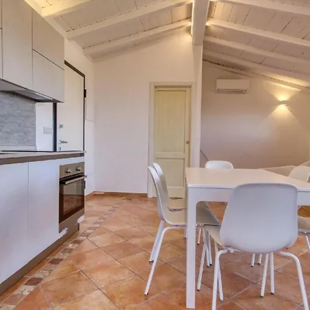 Stella Marina- Luxury Sea View In Porto Cervo! شقة *