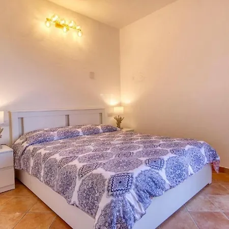 Stella Marina- Luxury Sea View In Porto Cervo! شقة *