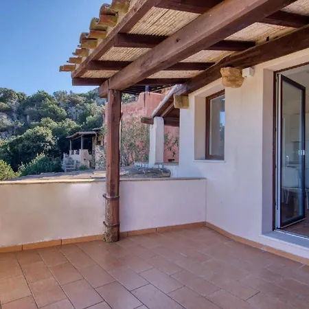شقة Stella Marina- Luxury Sea View In Porto Cervo!