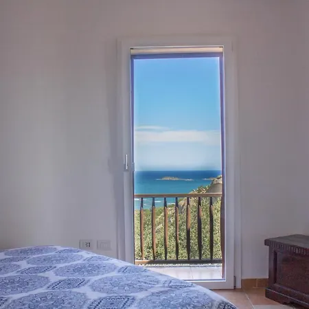 Stella Marina- Luxury Sea View In Porto Cervo! بورتو كيرفو