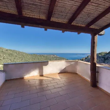 Guesthost - Stella Marina Luxury Cervo! *