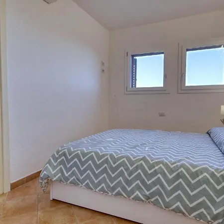 דירה Guesthost - Stella Marina Luxury Cervo! *