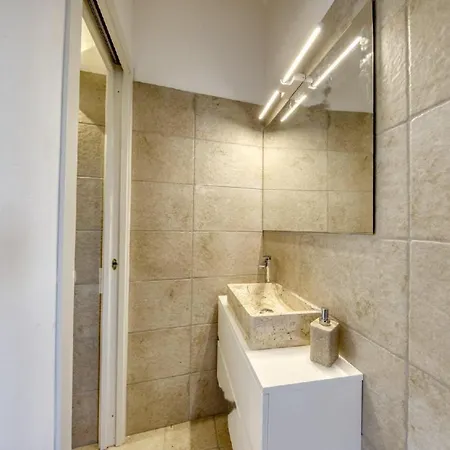 דירה Guesthost - Stella Marina Luxury Cervo! *