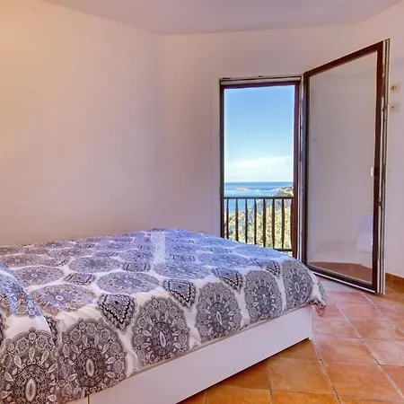 דירה Guesthost - Stella Marina Luxury Cervo! *