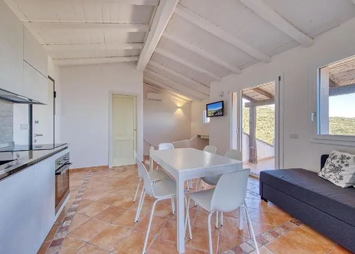 Guesthost - Stella Marina Luxury Cervo! Appartement
