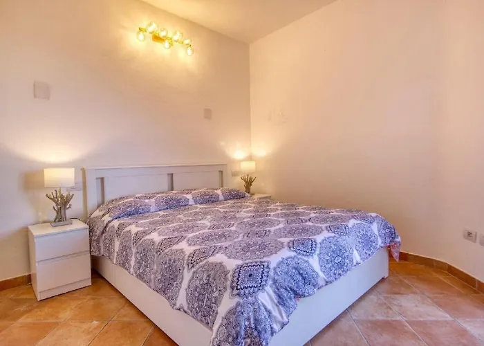Guesthost - Stella Marina Luxury Cervo! Appartement *
