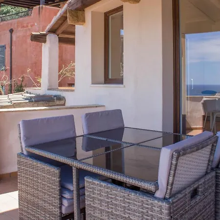Stella Marina- Luxury Sea View In Porto Cervo! Daire Porto Cervo