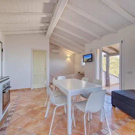 Stella Marina- Luxury Sea View In Porto Cervo! Daire